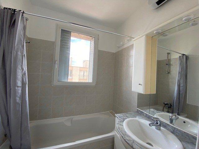 Appartement - 29 m² - 2 pièces