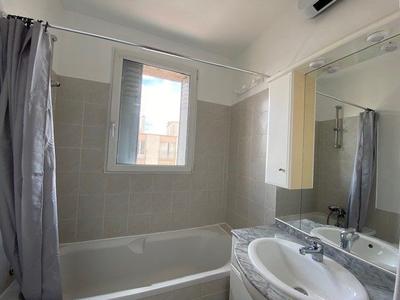 Appartement - 29 m² - 2 pièces