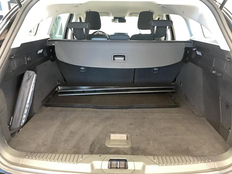 Ford Focus Sw 1.0 EcoBoost 125 s&amp;S mHEV Titanium X Business