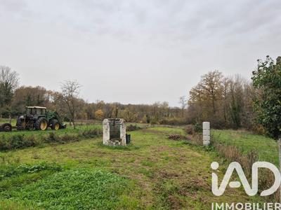 Maison - 105 m² - 6 pièces