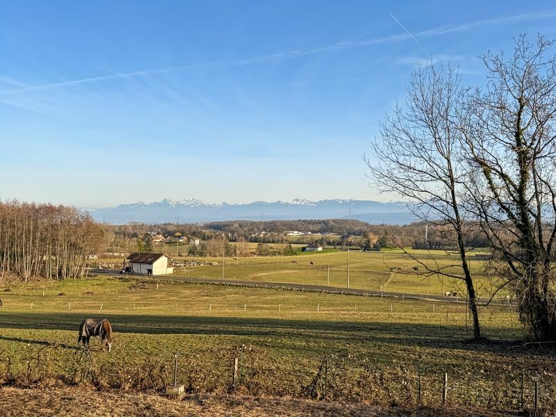 Maison - 234 m² - 7 pièces