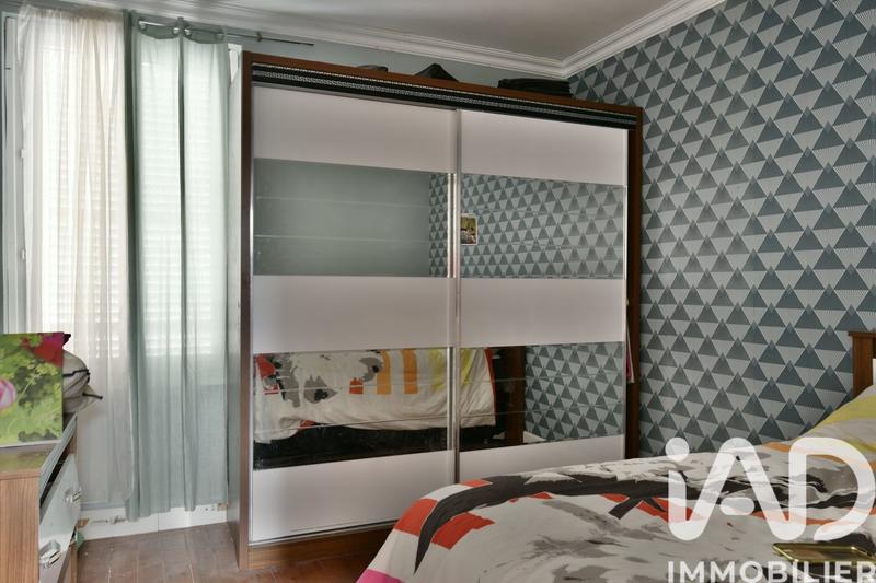 Maison - 134 m² - 7 pièces