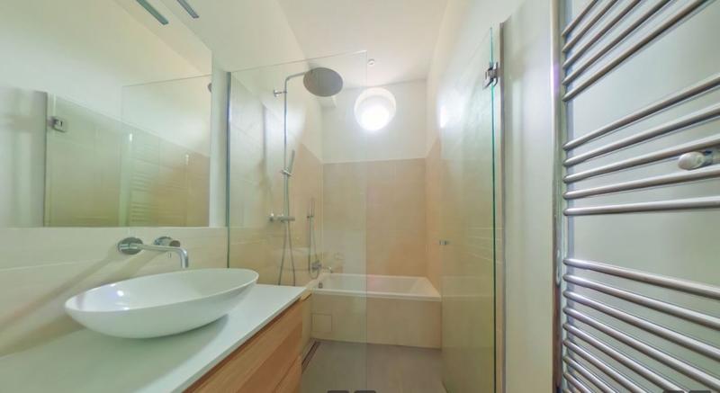 Appartement - 76 m² - 4 pièces