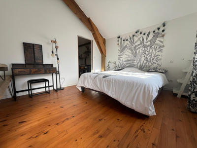 Maison - 133 m² - 4 pièces