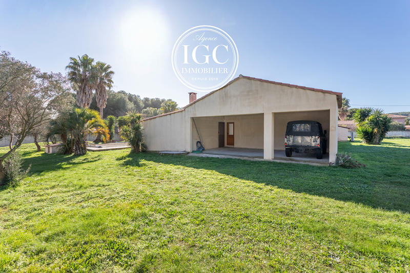 Villa - 240 m² - 5 pièces