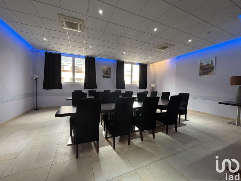 Local commercial - 380 m²