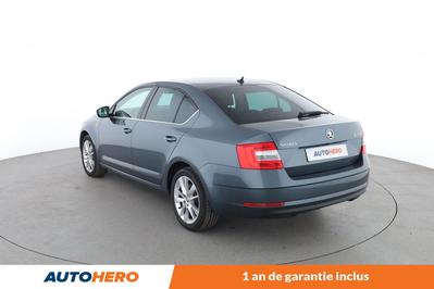 Skoda Octavia 1.6 Tdi Scr Clever Dsg7 115 ch