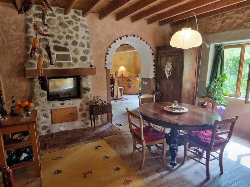 Maison - 154 m² - 5 pièces
