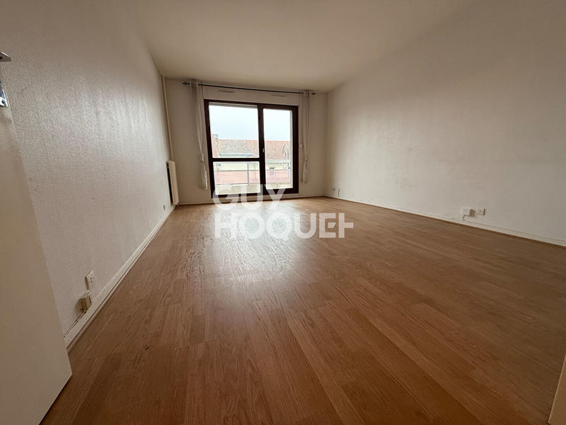 Appartement - 94 m² - 4 pièces