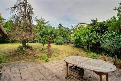 Maison - 140 m² - 7 pièces