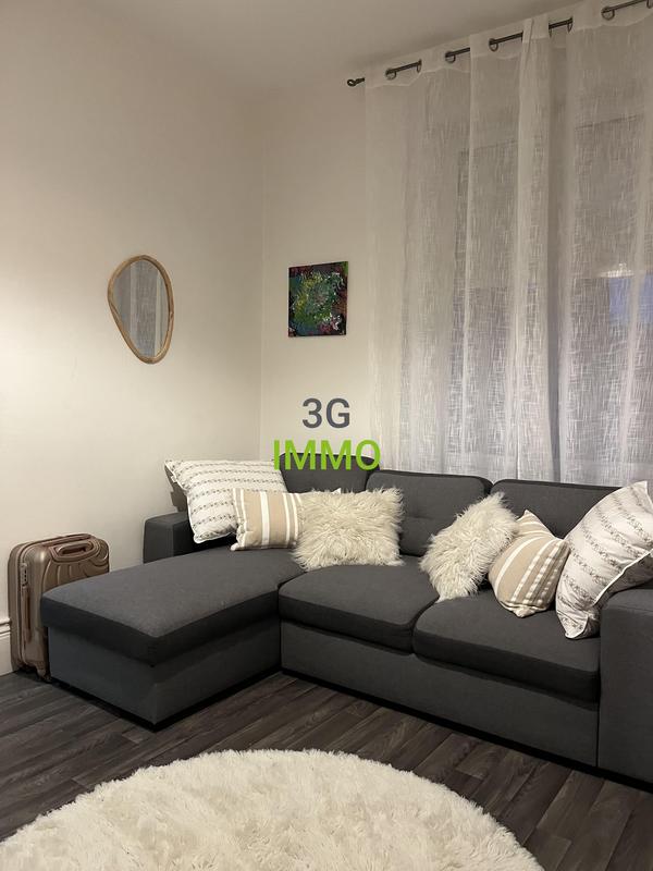 Immeuble - 185 m² - 6 pièces