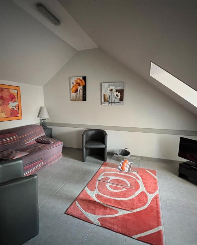 Immeuble - 157 m² - 7 pièces