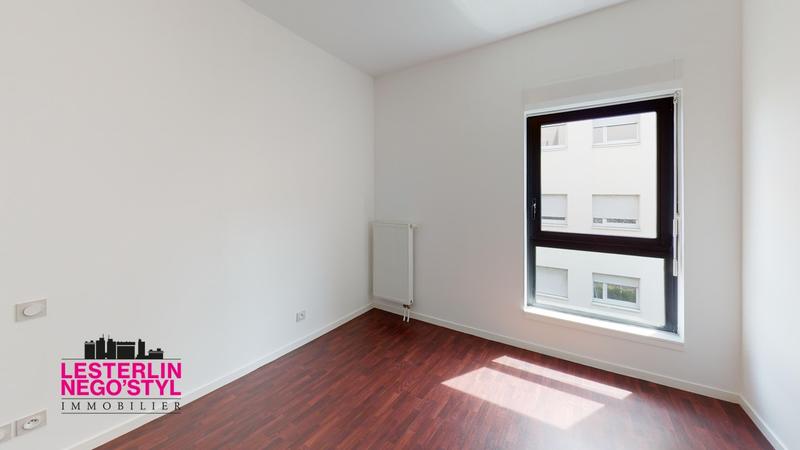 Appartement - 70 m² - 4 pièces