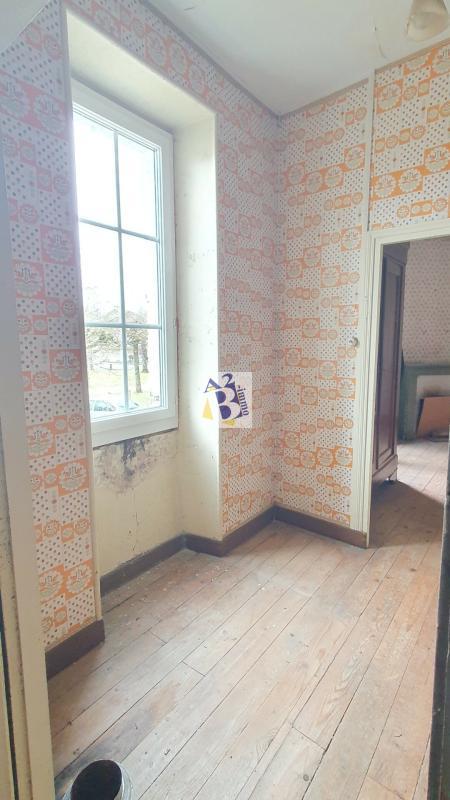 Maison de ville - 95 m² - 5 pièces