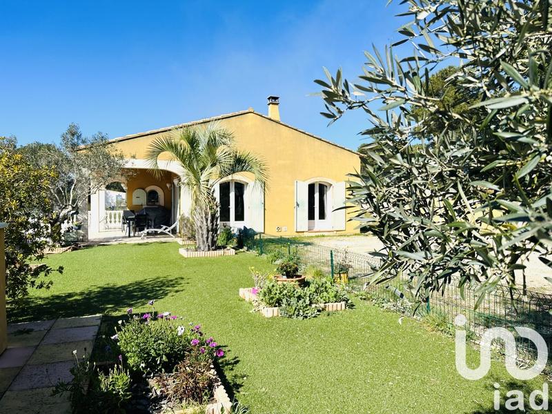 Maison - 161 m² - 6 pièces