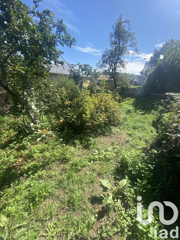 Maison de campagne - 172 m² - 8 pièces