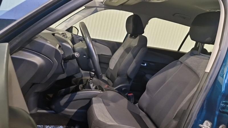 Citroën Grand C4 SpaceTourer Business bluehdi 130 ss bvm6
