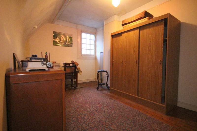 Maison - 70 m² - 5 pièces