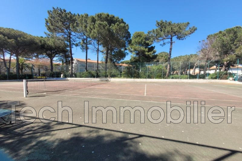 Appartement - 52 m² - 3 pièces