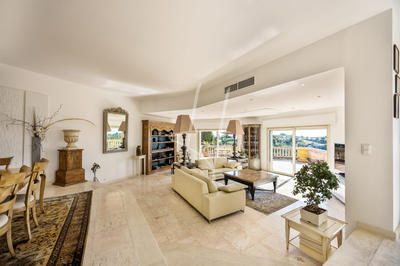 Villa - 330 m² - 7 pièces