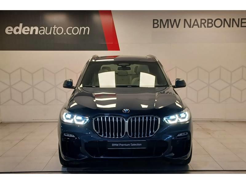 Bmw X5 xDrive45e 394 ch Bva8 m Sport