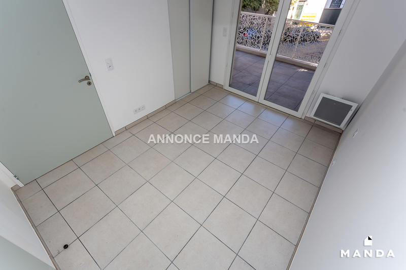 Appartement - 94 m² - 4 pièces