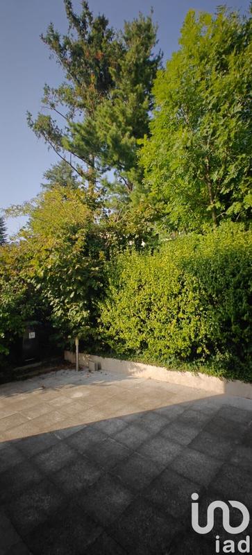 Maison - 102 m² - 4 pièces