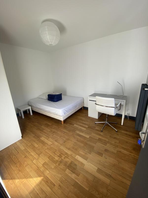 Appartement - 68 m² - 4 pièces