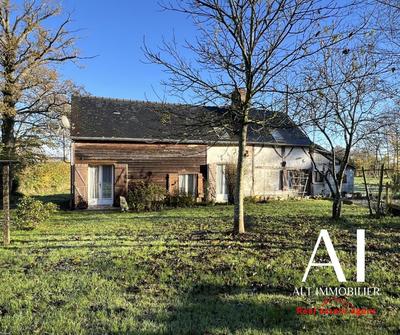 Maison - 127 m² - 4 pièces