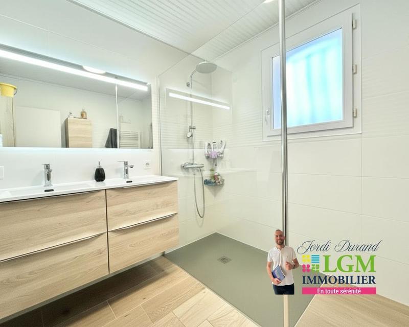 Maison - 146 m² - 5 pièces