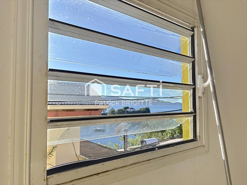 Maison - 160 m² - 8 pièces