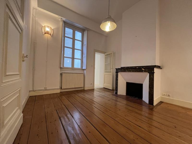 Appartement - 88 m² - 3 pièces