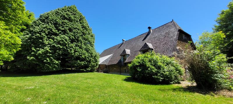 Maison - 206 m² - 5 pièces