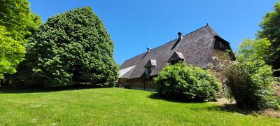 Maison - 206 m² - 5 pièces