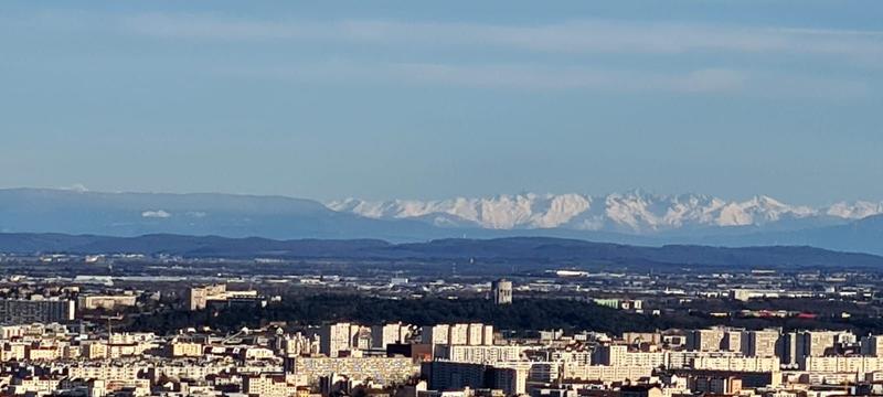 Appartement - 62 m² - 4 pièces