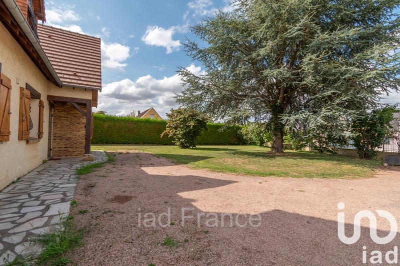 Maison - 141 m² - 7 pièces