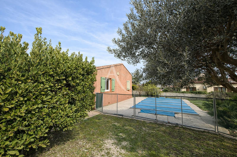 Maison - 109 m² - 4 pièces