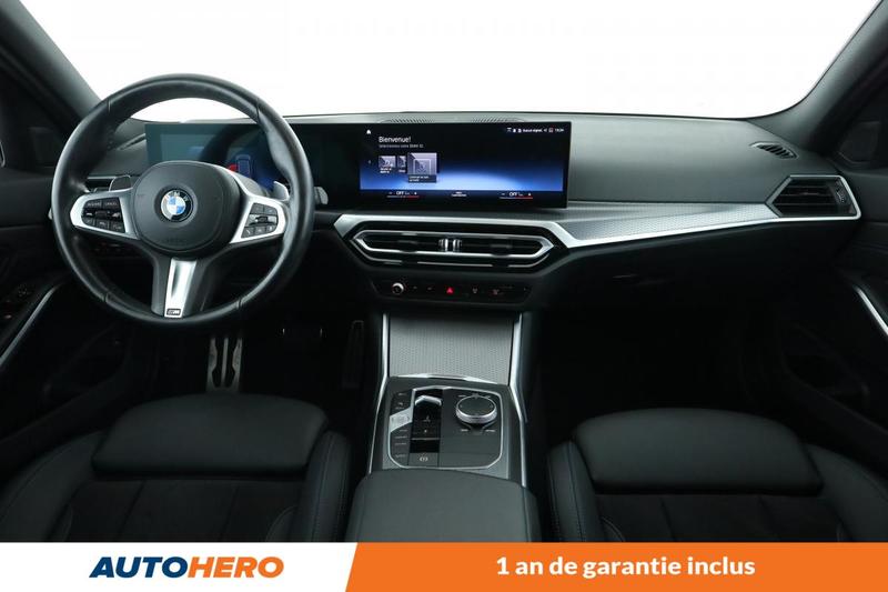 Bmw Série 3 Touring 320i m Sport Bva8 184 ch
