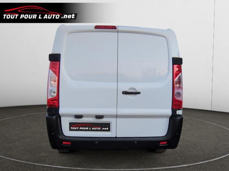 Peugeot Expert 229 L2h1 2.0 Hdi Fap 125 Cabine Approfondie Confort