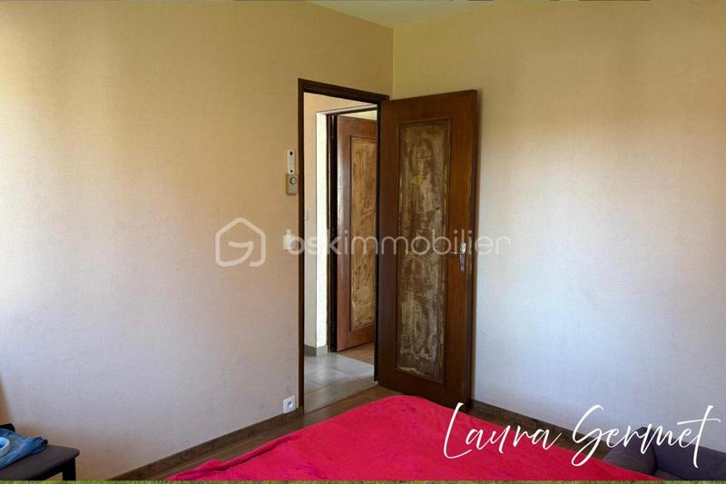 Maison - 112 m² - 6 pièces