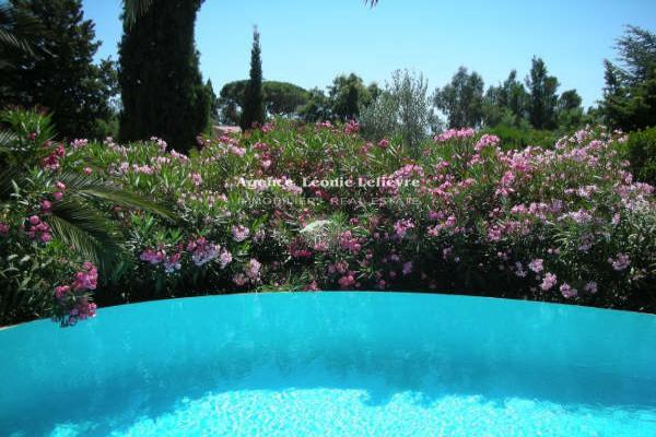 Villa - 140 m² - 4 pièces