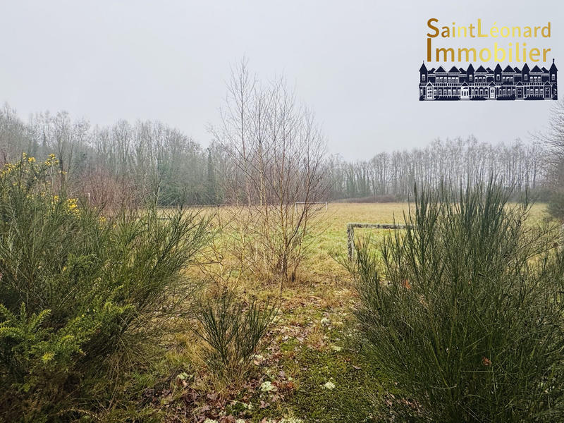 Terrain agricole - 14 014 m²