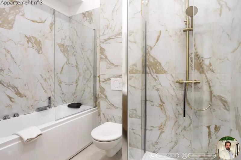 Studio - 100 m² - 9 pièces