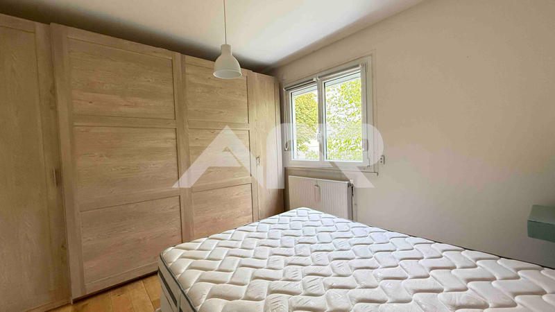 Appartement - 71 m² - 3 pièces