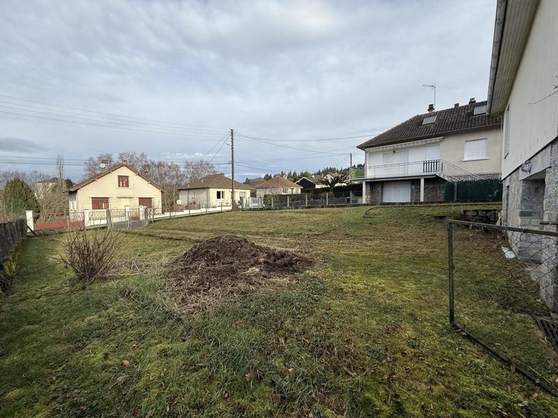 Maison - 76 m² - 4 pièces