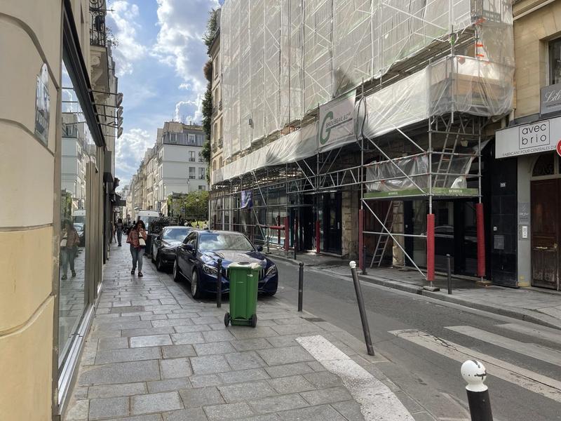 Fonds de commerce - Hôtellerie / Restauration - 130 m²