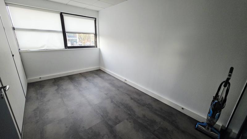 Bureau - 190 m² - 7 pièces