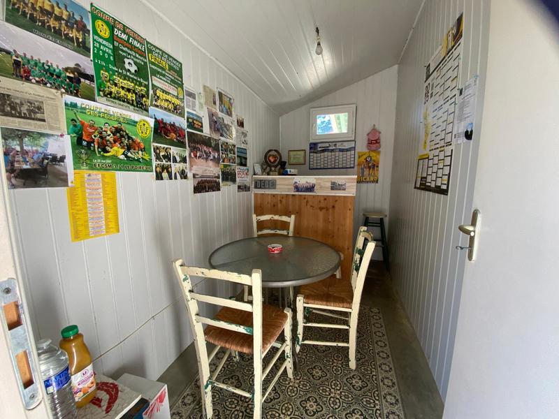 Maison - 107 m² - 4 pièces