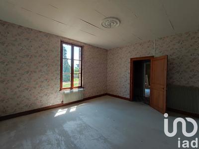 Maison de campagne - 77 m² - 3 pièces