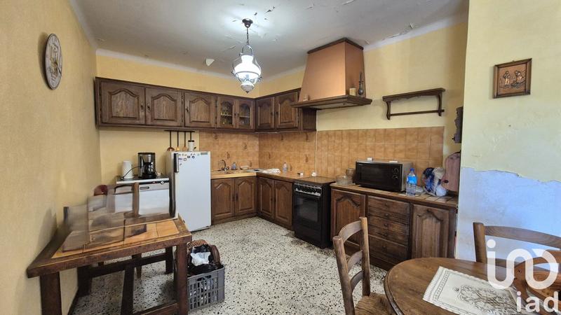 Maison - 117 m² - 5 pièces